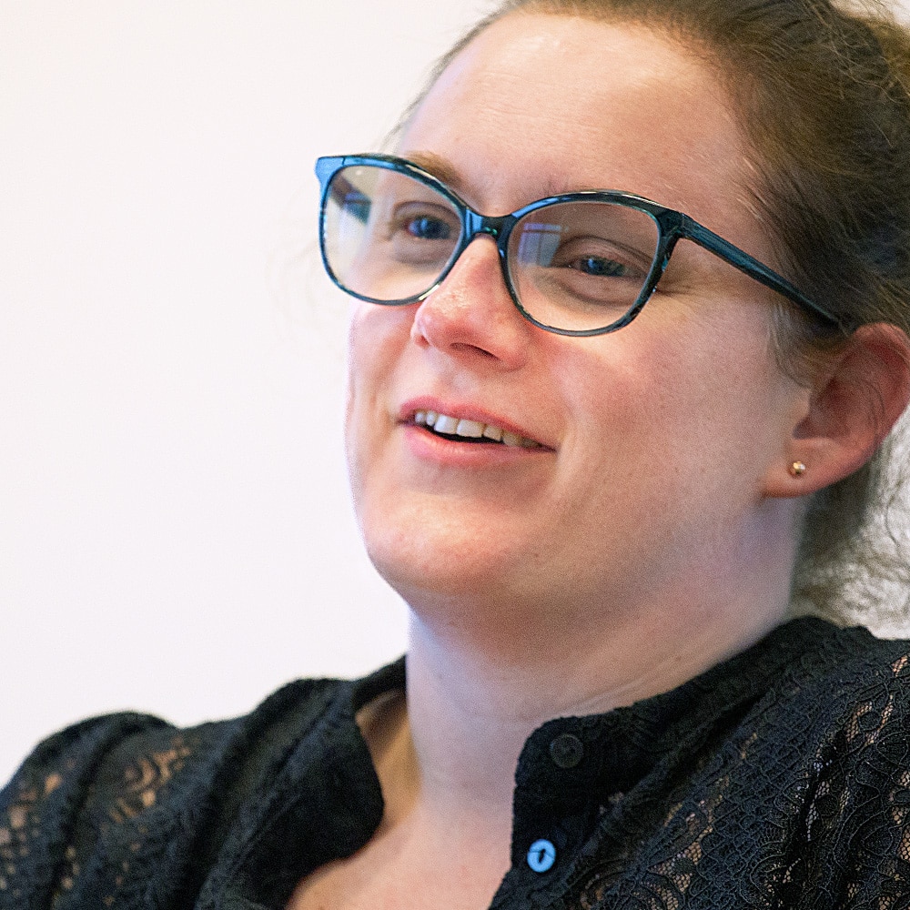 Moniek van Lierop - Raadhuis Advies