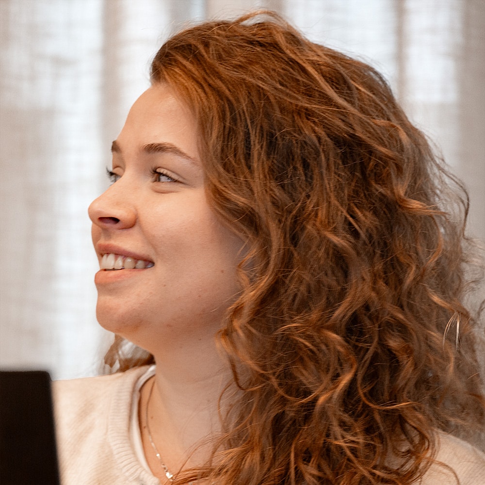 Marit van Dijk | Raadhuis Advies