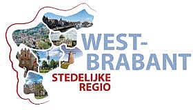 logo Stedelijke Regio West Brabant