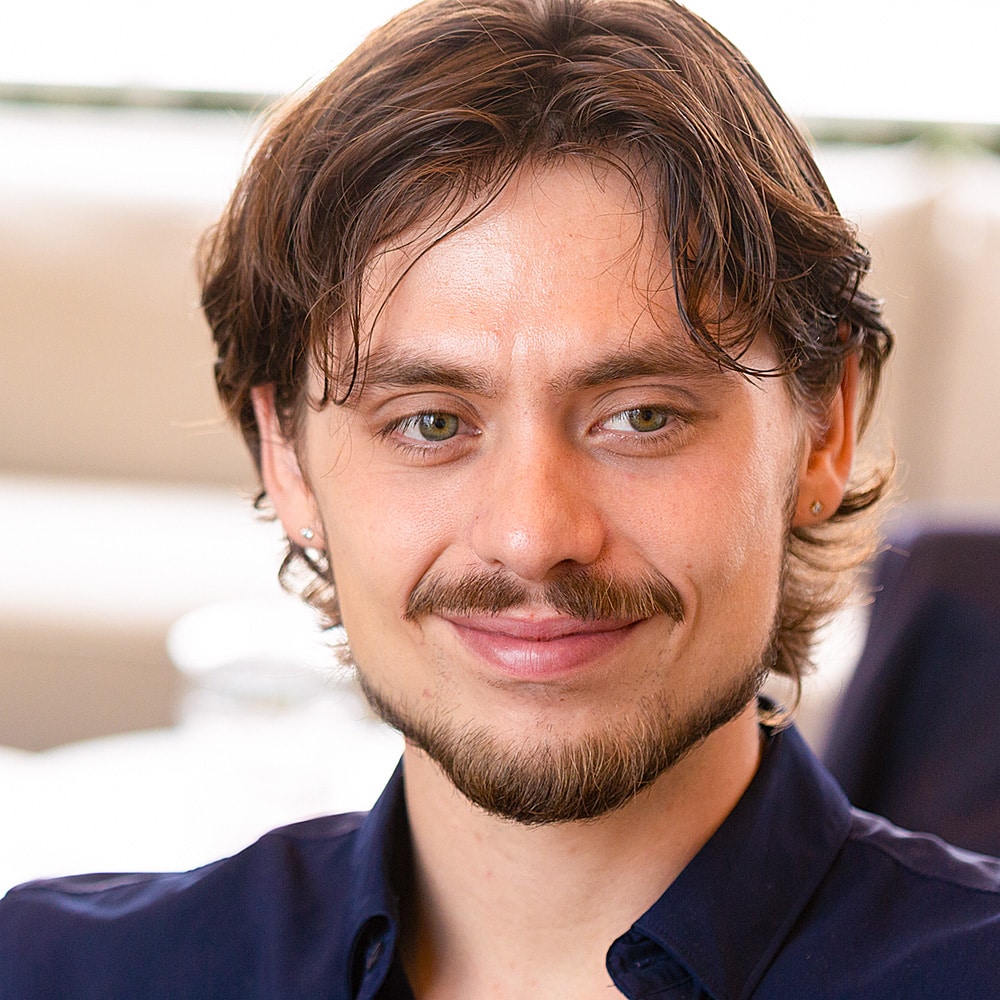 Tristan Berlijn- Raadhuis Advies