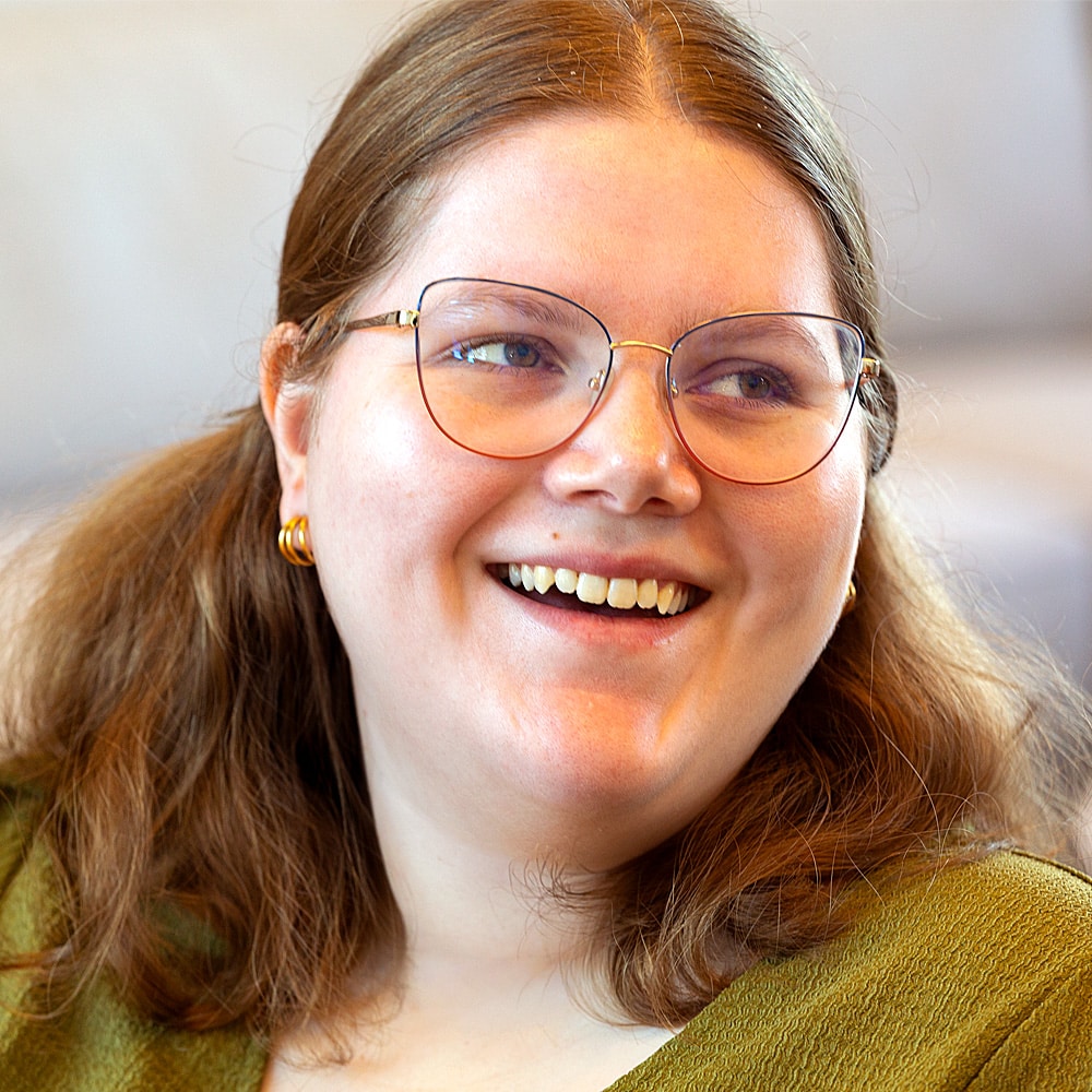 Marjolein van der Heijden