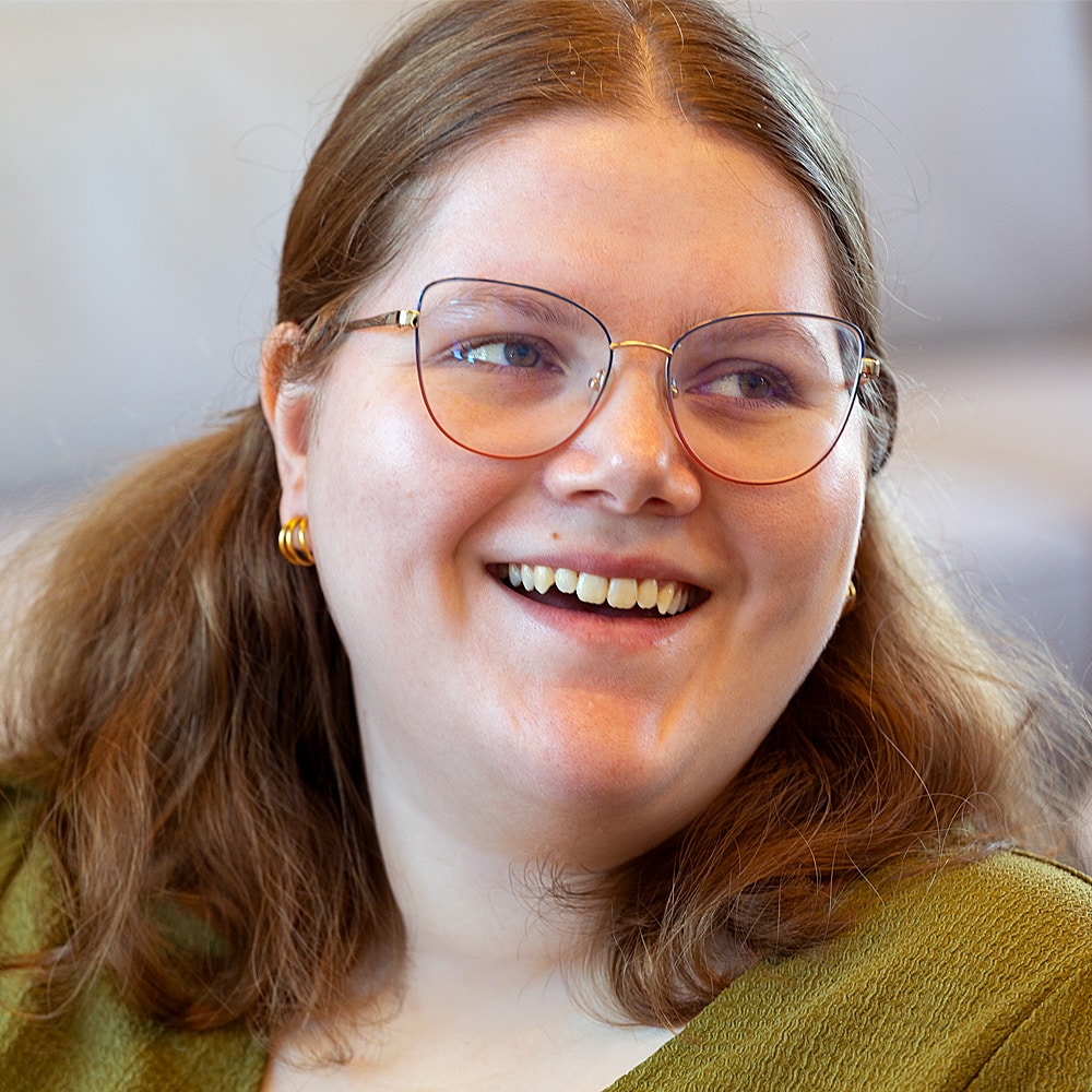 marjolein van der heiden