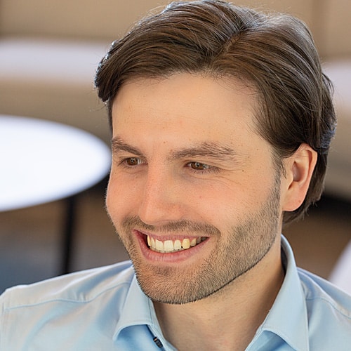 Jesse Thijssen Raadhuis Advies Jesse Thijssen Raadhuis Advies
