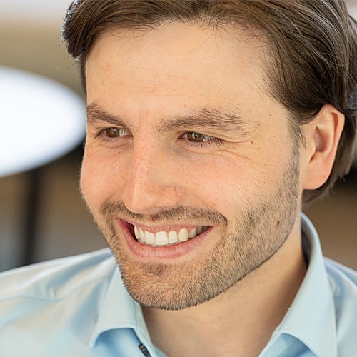 Jesse portret Moniek van Lierop - Raadhuis Advies