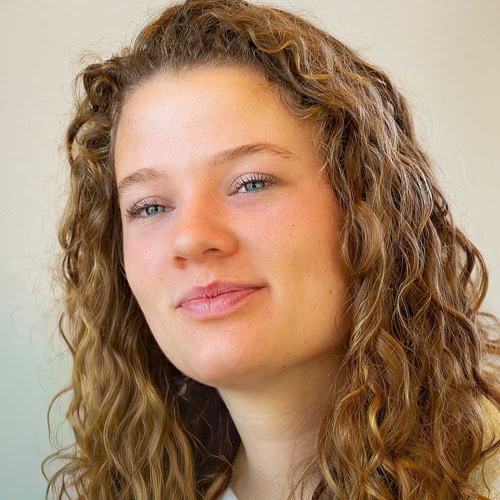 Margit de Ruiter